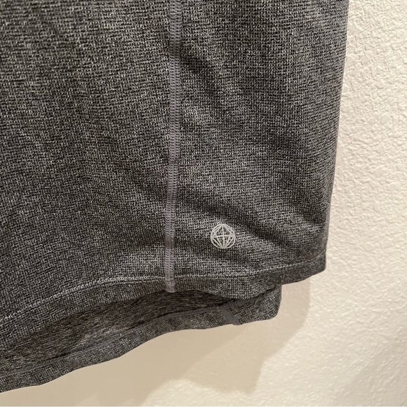 MONDETTA The Evolution Short Sleeve Tee - Picture 6 of 7